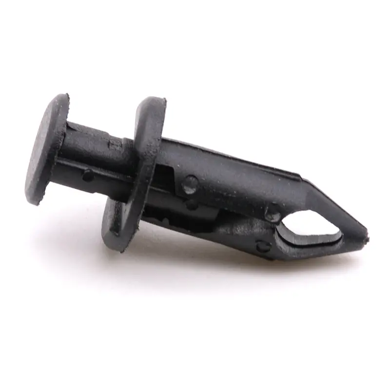50PCS Fender Rivet Retainer Fastener Mud Flaps Bumper Push Pin Clips 8mm 5/16" ATV UTV Fit For Can Am Replacement 293150089