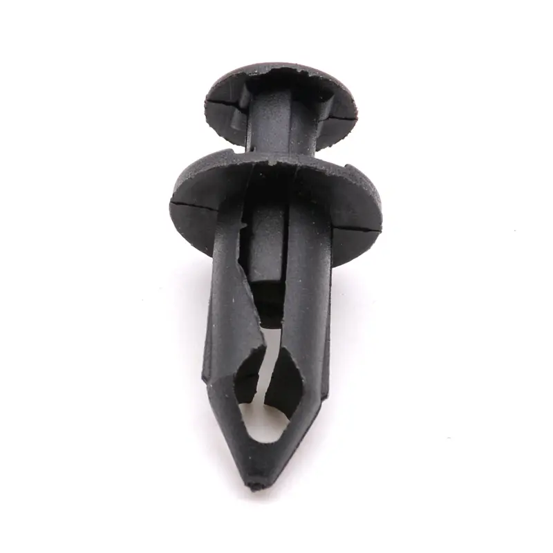 50PCS Fender Rivet Retainer Fastener Mud Flaps Bumper Push Pin Clips 8mm 5/16" ATV UTV Fit For Can Am Replacement 293150089
