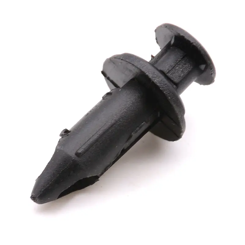 50PCS Fender Rivet Retainer Fastener Mud Flaps Bumper Push Pin Clips 8mm 5/16" ATV UTV Fit For Can Am Replacement 293150089