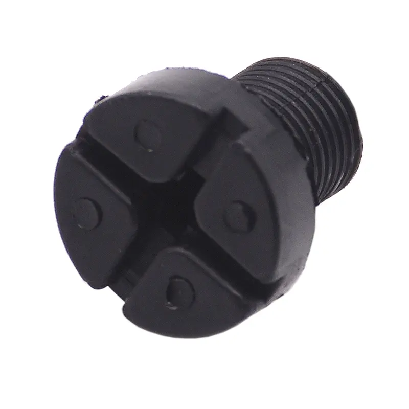 1PCS Radiator Hose Bleed Vent Screw Plug Bleeding For BMW 3 Series E30 E36 E46 E90 17111712788