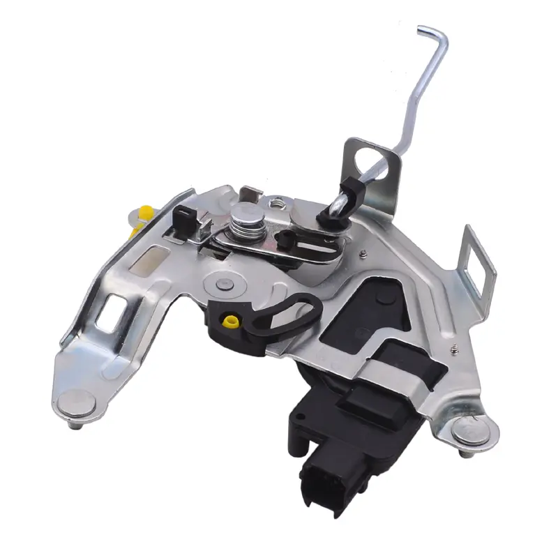 Car Rear Trunk Liftgate Door Cover Lock Tail Gate Latch Latch Actuator With Motor For KIA Sportage 2004-2010 81290-1F020