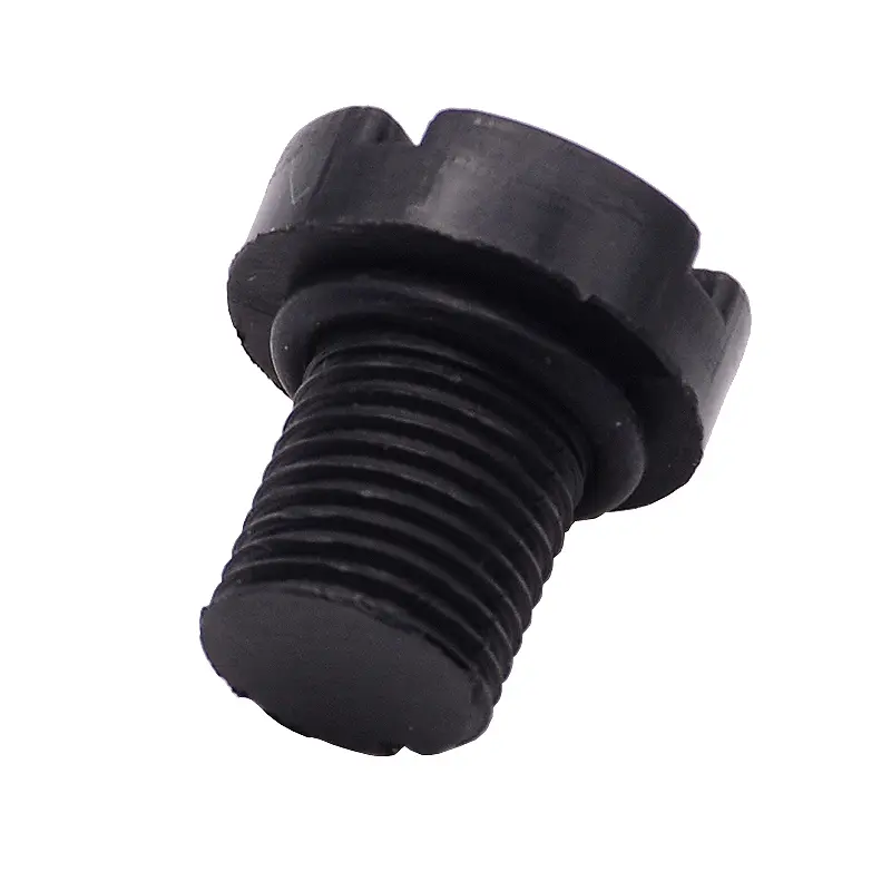 1PCS Radiator Hose Bleed Vent Screw Plug Bleeding For BMW 3 Series E30 E36 E46 E90 17111712788