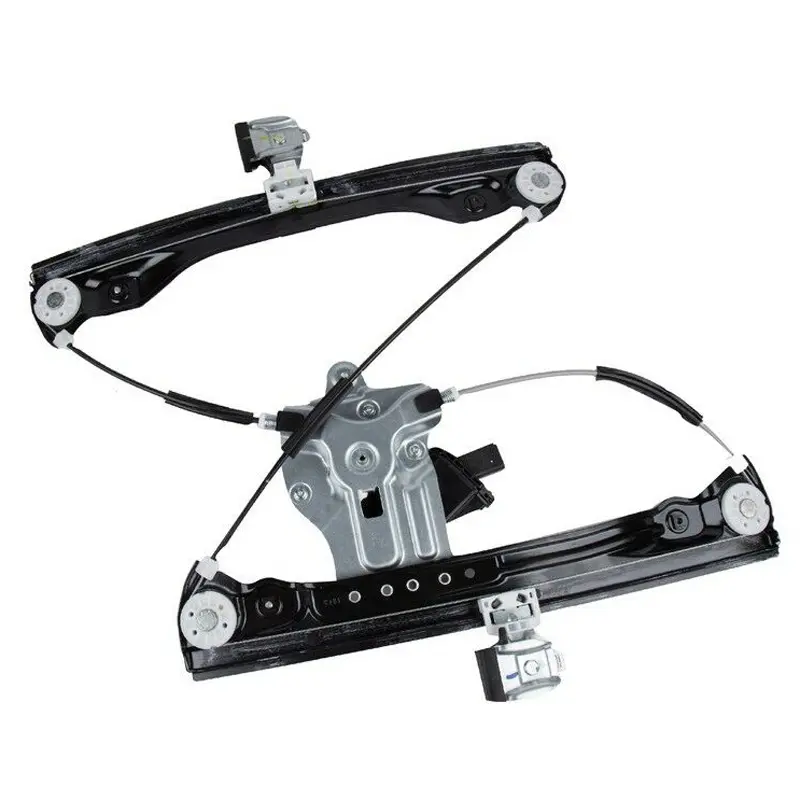 Car Windows Regulator Bracket Left Right side Front Rear For 2011-2015 Chevrolet Chevy Cruze 1.4L 1.8L With Motor 94532757
