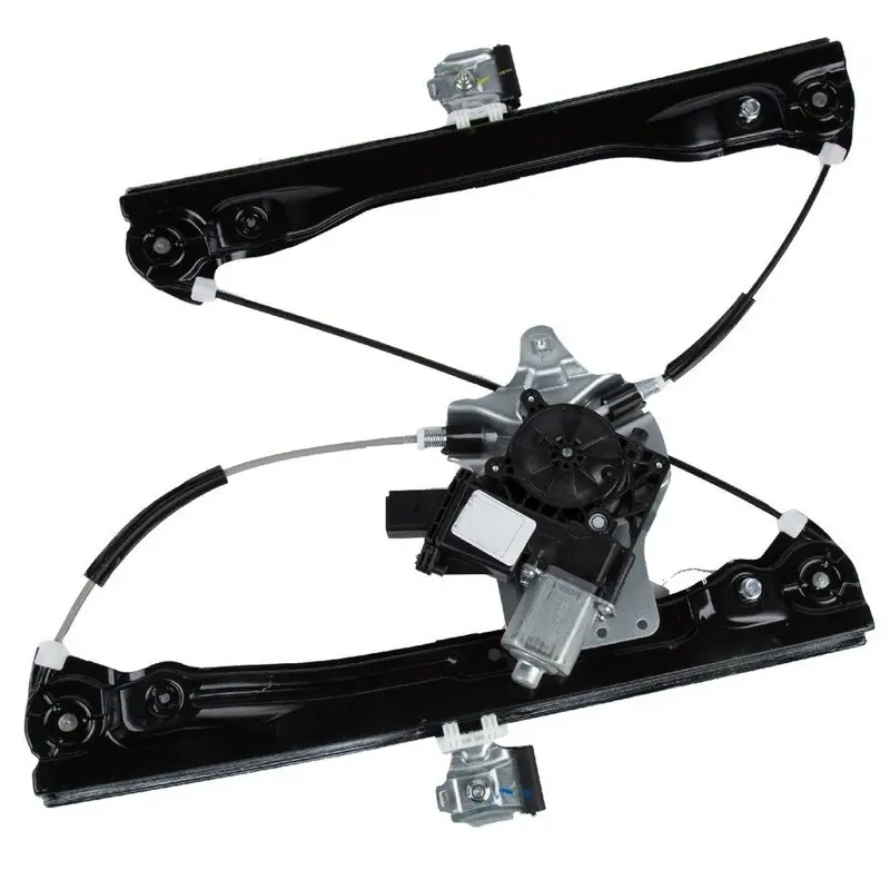 Car Windows Regulator Bracket Left Right side Front Rear For 2011-2015 Chevrolet Chevy Cruze 1.4L 1.8L With Motor 94532757