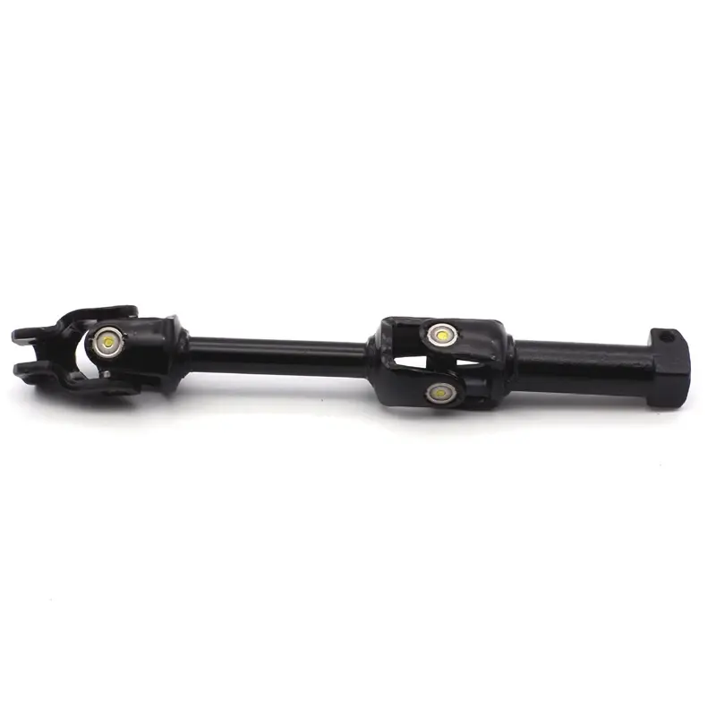Car Power Steering Shaft Joint Assy For LHD Mitsubishi L200 2005-2015 Pajero Montero Sport Nativa 2.5D 3.2D 4401A161 MN125326