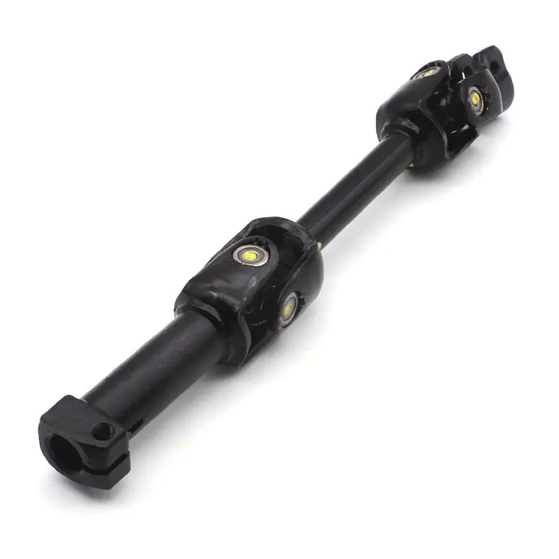 Car Power Steering Shaft Joint Assy For LHD Mitsubishi L200 2005-2015 Pajero Montero Sport Nativa 2.5D 3.2D 4401A161 MN125326