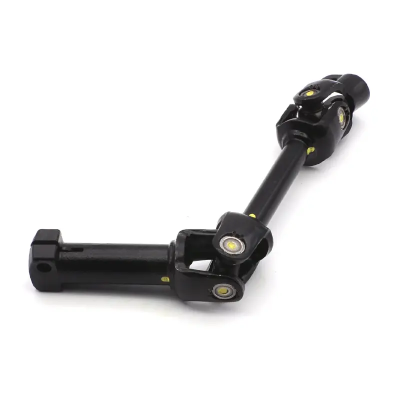 Car Power Steering Shaft Joint Assy For LHD Mitsubishi L200 2005-2015 Pajero Montero Sport Nativa 2.5D 3.2D 4401A161 MN125326