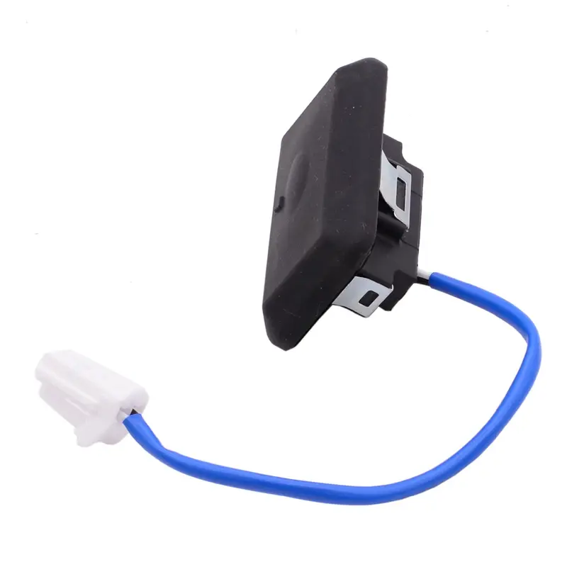 Car Trunk Lid Outside Handle Switch For 2013-2016 KIA Forte K3 K5 K7 Koup Optima Trunk Button Switch 812602G000 81260-2G000