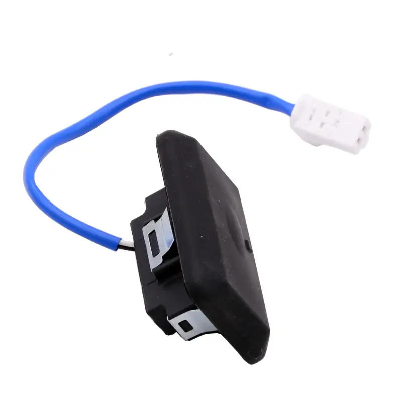 Car Trunk Lid Outside Handle Switch For 2013-2016 KIA Forte K3 K5 K7 Koup Optima Trunk Button Switch 812602G000 81260-2G000
