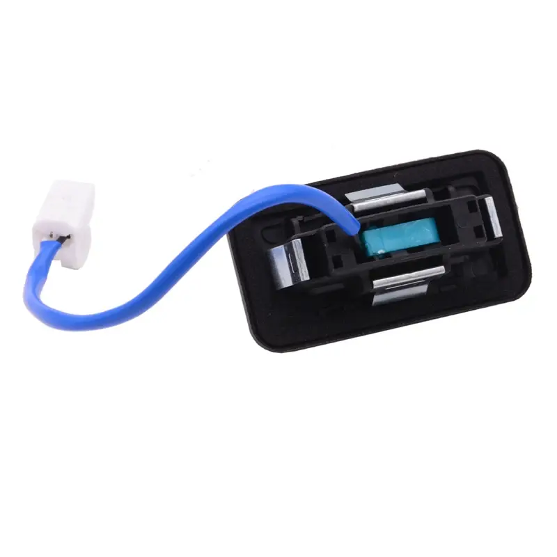Car Trunk Lid Outside Handle Switch For 2013-2016 KIA Forte K3 K5 K7 Koup Optima Trunk Button Switch 812602G000 81260-2G000