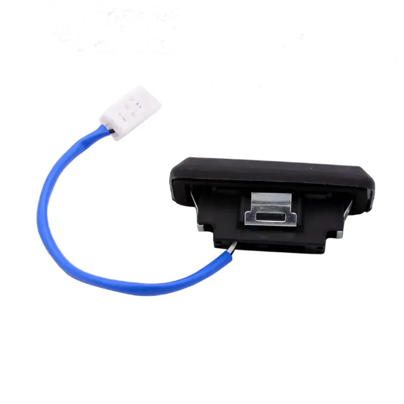 Car Trunk Lid Outside Handle Switch For 2013-2016 KIA Forte K3 K5 K7 Koup Optima Trunk Button Switch 812602G000 81260-2G000
