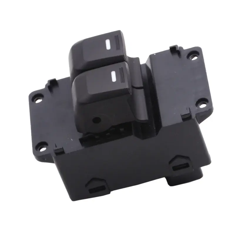 Car Electric Power Window Switch For Kia K2 Rio 3 935704X000 K935704X000 93570-4X000