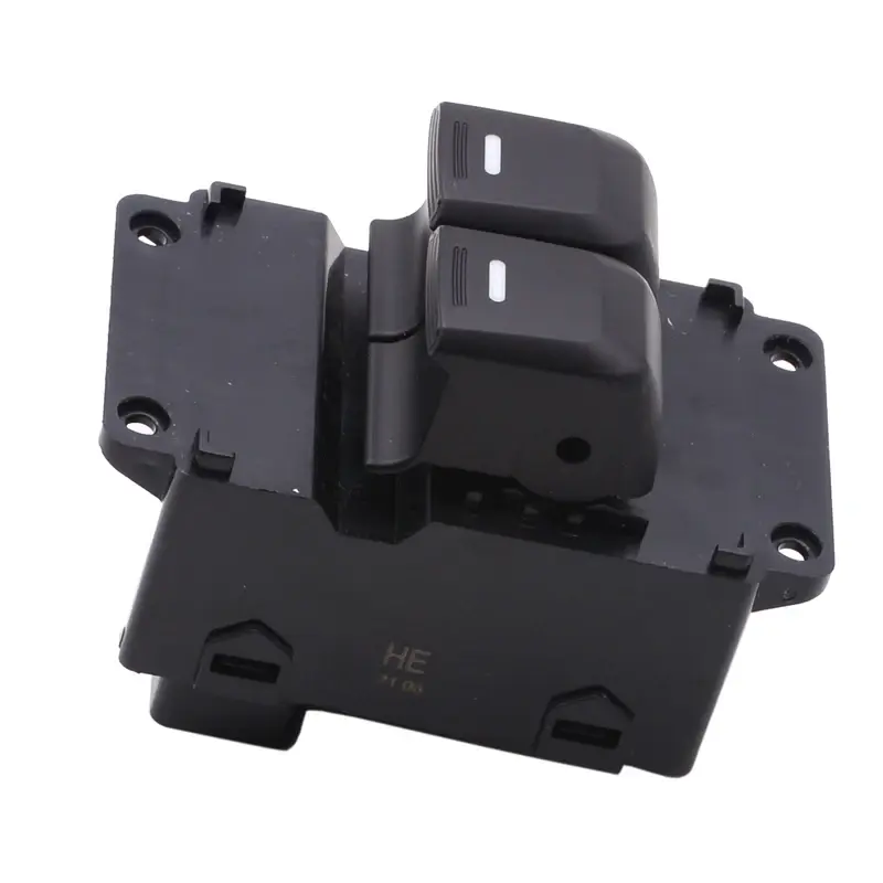 Car Electric Power Window Switch For Kia K2 Rio 3 935704X000 K935704X000 93570-4X000