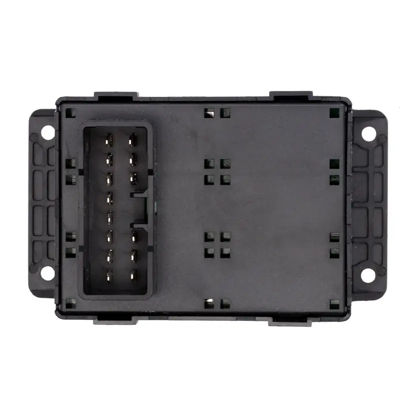 Car Electric Power Window Switch For Kia K2 Rio 3 935704X000 K935704X000 93570-4X000