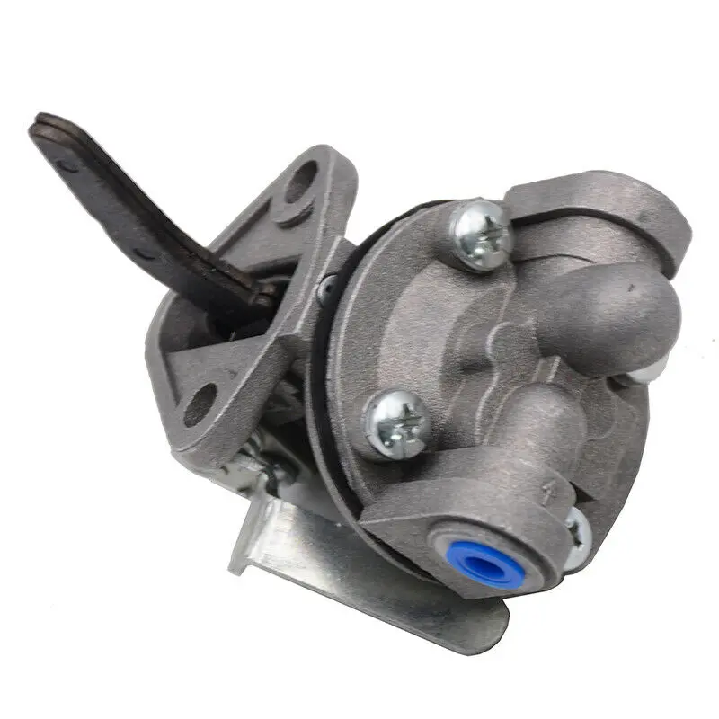 New Engine Fuel Pump Fit For Yanmar 2GM20 3GM30 3HM35 Engines Komatsu 3D75 3D84 Engines 129301-52020 128270-52010