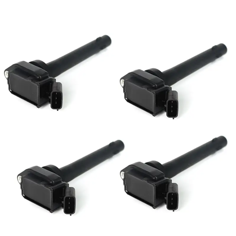 4PCS/Set Top Quality Car Ignition Coils For LIFAN 330 530 620 630 720 X50 X60 1.3L 1.5L 1.8L 2010-Now F01R00A061