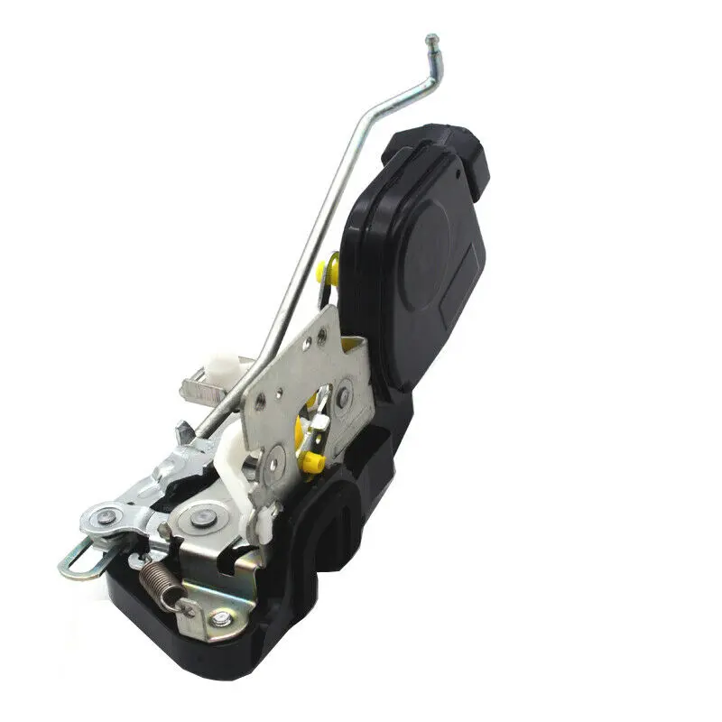 Car Door Lock Actuator Front Rear Left/Right For 2005-2010 Kia Sportage 2.7L 81311-1F020 81321-1F020 81411-1F020 81421-1F020