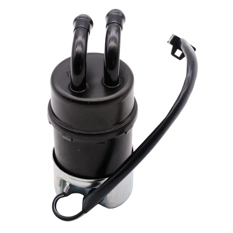 Motorcycle Electronic Fuel Pump For Suzuki VS600 VS700 VS750 VS800 Intruder VS800GL Boulevard S50 Moto 15100-38A10 2 Plug