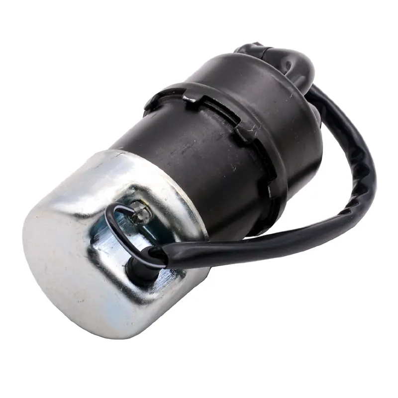 Motorcycle Electronic Fuel Pump For Suzuki VS600 VS700 VS750 VS800 Intruder VS800GL Boulevard S50 Moto 15100-38A10 2 Plug