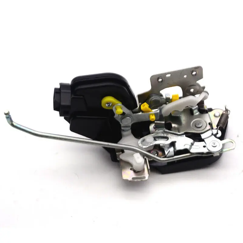 Car Door Lock Actuator Front Rear Left/Right For 2005-2010 Kia Sportage 2.7L 81311-1F020 81321-1F020 81411-1F020 81421-1F020