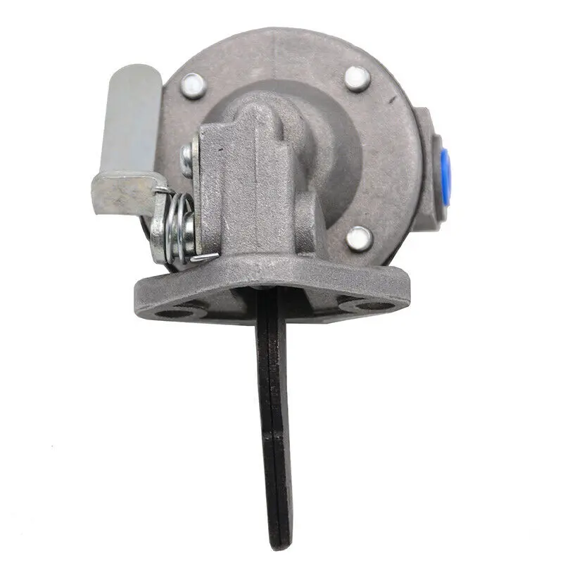 New Engine Fuel Pump Fit For Yanmar 2GM20 3GM30 3HM35 Engines Komatsu 3D75 3D84 Engines 129301-52020 128270-52010