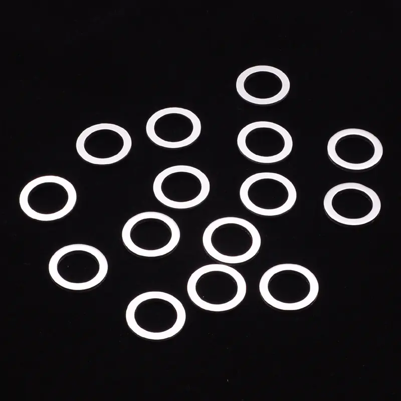 Car Engine Oil Drain Plug Gaskets 14MM For Most Kia Hyundai 2151323001 21513 23001 21513-23001