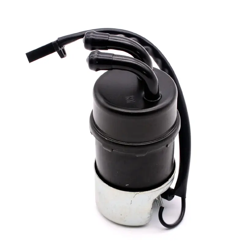 Motorcycle Electronic Fuel Pump For Suzuki VS600 VS700 VS750 VS800 Intruder VS800GL Boulevard S50 Moto 15100-38A10 2 Plug