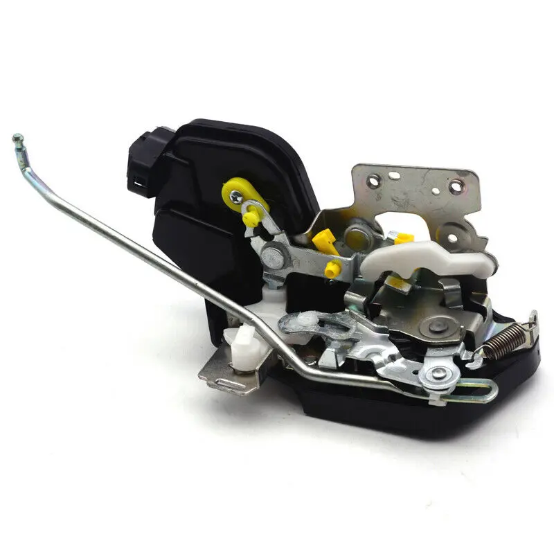 Car Door Lock Actuator Front Rear Left/Right For 2005-2010 Kia Sportage 2.7L 81311-1F020 81321-1F020 81411-1F020 81421-1F020