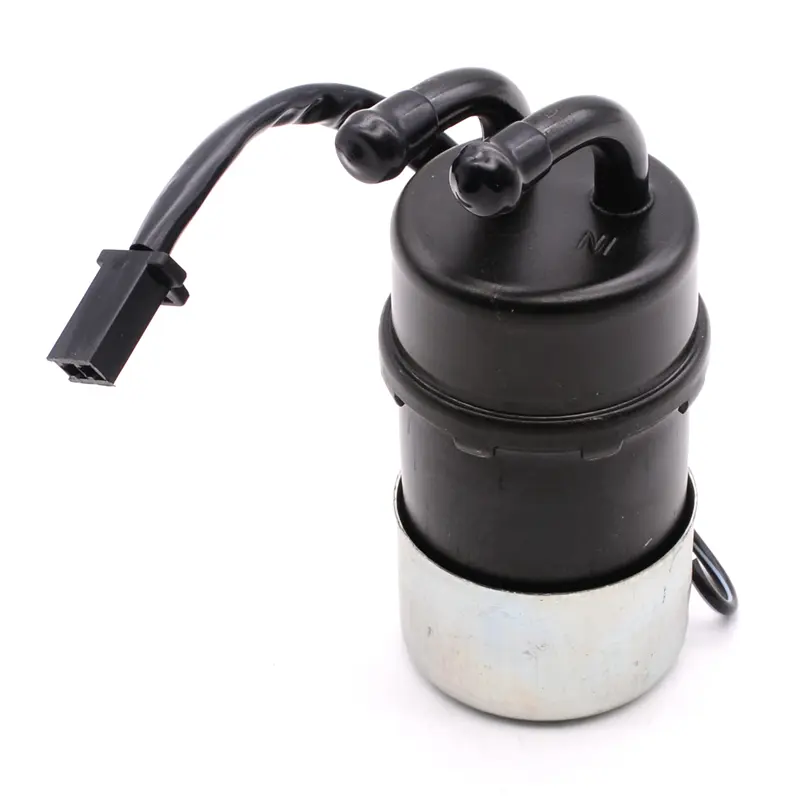 Motorcycle Electronic Fuel Pump For Suzuki VS600 VS700 VS750 VS800 Intruder VS800GL Boulevard S50 Moto 15100-38A10 2 Plug