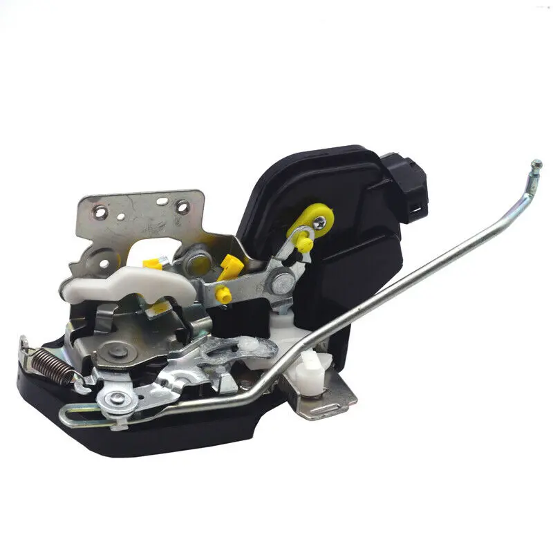 Car Door Lock Actuator Front Rear Left/Right For 2005-2010 Kia Sportage 2.7L 81311-1F020 81321-1F020 81411-1F020 81421-1F020