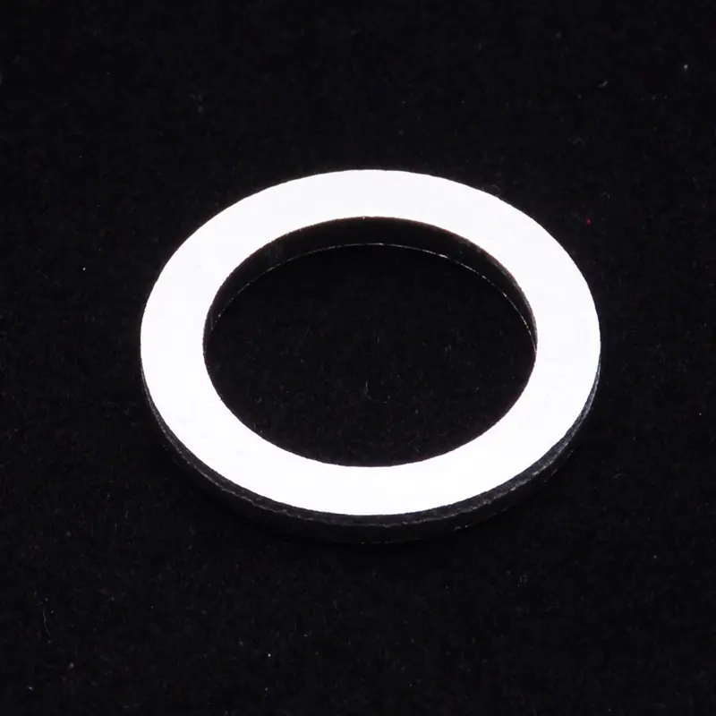 Car Engine Oil Drain Plug Gaskets 14MM For Most Kia Hyundai 2151323001 21513 23001 21513-23001