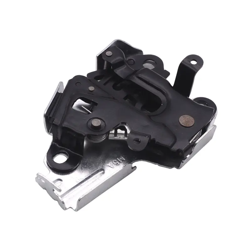 1PCS Car Rear Left Right Seat Back Lock Assembly For Honda CR-V CRV 2012 2013 2014 2015 2016 2017 82620T0AA03 82620-T0A-A03