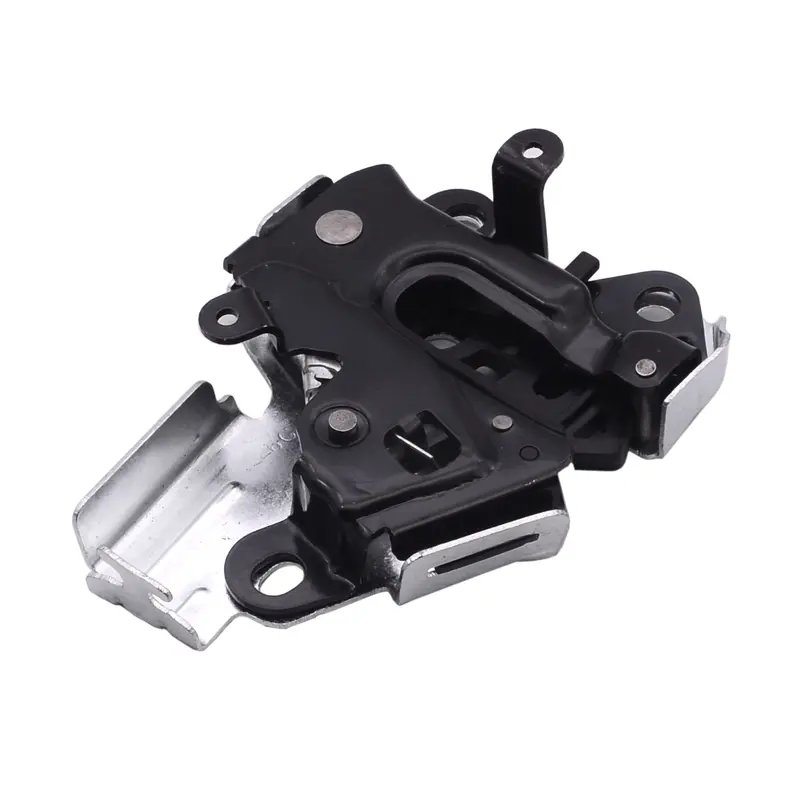 1PCS Car Rear Left Right Seat Back Lock Assembly For Honda CR-V CRV 2012 2013 2014 2015 2016 2017 82620T0AA03 82620-T0A-A03