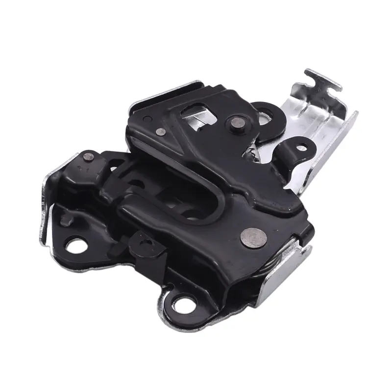 1PCS Car Rear Left Right Seat Back Lock Assembly For Honda CR-V CRV 2012 2013 2014 2015 2016 2017 82620T0AA03 82620-T0A-A03