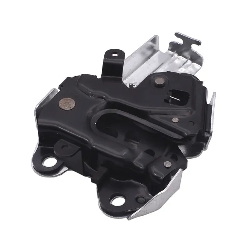 1PCS Car Rear Left Right Seat Back Lock Assembly For Honda CR-V CRV 2012 2013 2014 2015 2016 2017 82620T0AA03 82620-T0A-A03