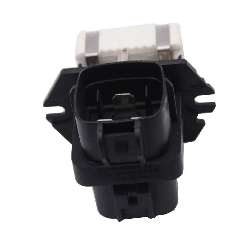 3PIN Car Engine Cooling Fan Resistor For hyundai Tucson Sonata NF Santa Fe Kia KIA Sorento Optima 25385-2E100 253852E100