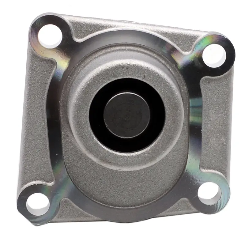 Car Cooling Fan Bracket Support For Hyundai TERRACAN Kia SORENTO Mitsubishi PAJERO L200 V33 V43 V73 V93 K96W MD303501 MD364879