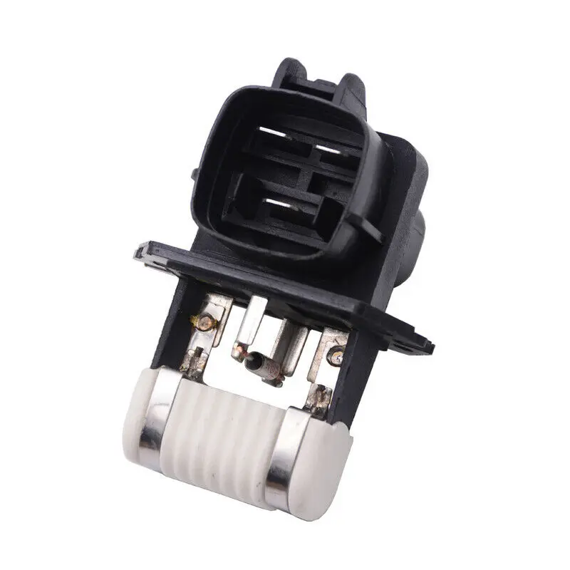 3PIN Car Engine Cooling Fan Resistor For hyundai Tucson Sonata NF Santa Fe Kia KIA Sorento Optima 25385-2E100 253852E100