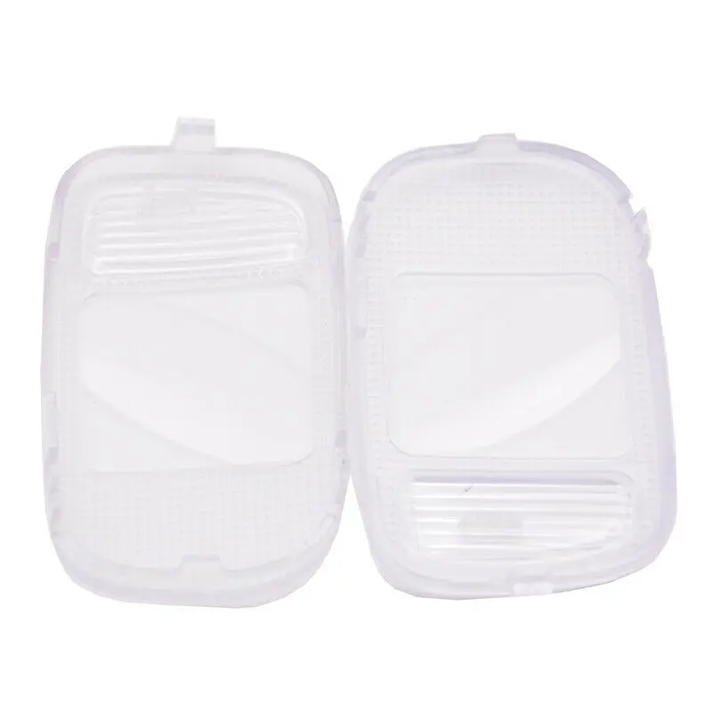 Overhead Console Left+Right Side Lens 05183271AA 05183270AA For Dodge Ram 1500 2500 3500 2002 2003-2005 2006 2007 2008 2009 2010
