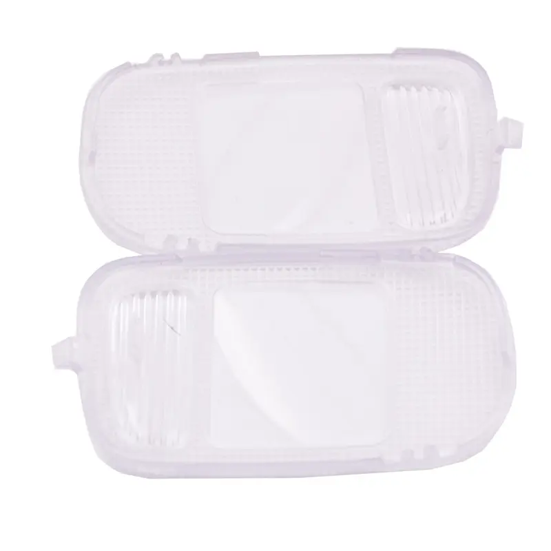 Overhead Console Left+Right Side Lens 05183271AA 05183270AA For Dodge Ram 1500 2500 3500 2002 2003-2005 2006 2007 2008 2009 2010