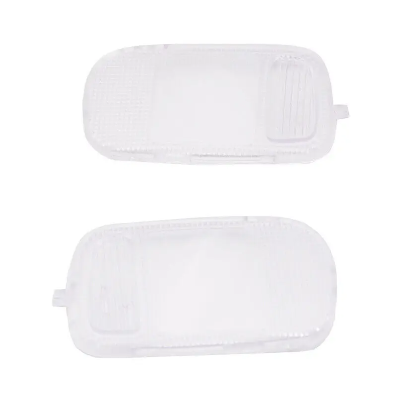 Overhead Console Left+Right Side Lens 05183271AA 05183270AA For Dodge Ram 1500 2500 3500 2002 2003-2005 2006 2007 2008 2009 2010
