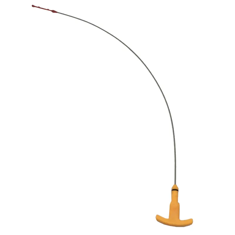 Car Oil Level Dipstick For Hyundai Elantra Sonata Tucson Kia Forte Optima Soul 266112E021 26611-2E021