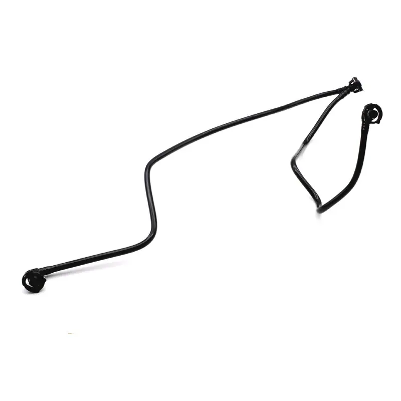 Car Deputy Kettle Pipe Exhaust Pipe For Mercedes Benz CLA Class 180 220 250 W176 A2465010325 2465010325