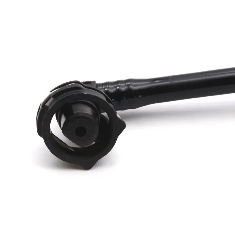 Car Deputy Kettle Pipe Exhaust Pipe For Mercedes Benz CLA Class 180 220 250 W176 A2465010325 2465010325