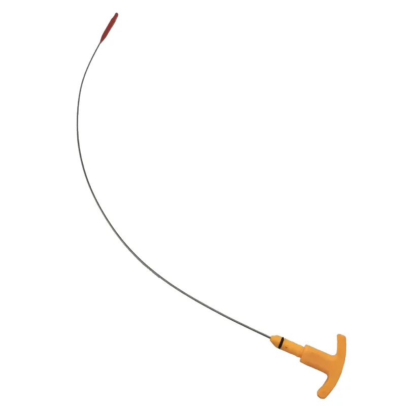 Car Oil Level Dipstick For Hyundai Elantra Sonata Tucson Kia Forte Optima Soul 266112E021 26611-2E021