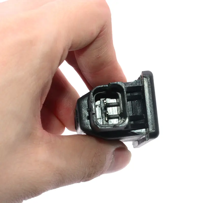 2PCS Car License Plate Light For Peugeot 106 1007 207 307 308 3008 406 407 508 806 CITROEN C2 C3 C4 C5 C6 DS3 6340G3 6340F0