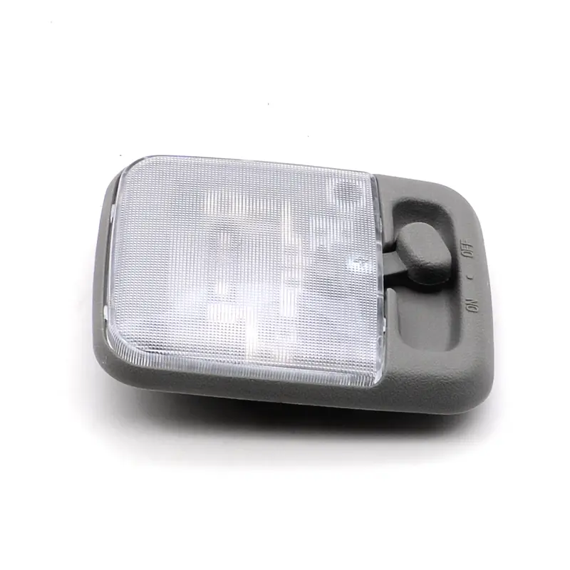Car Rear Interior Reading Light Inside Roof Ceiling Lamp Dome lights For Nissan Paladin NV200 26410-0V000