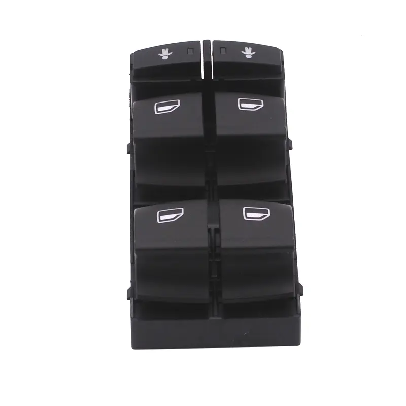 Car Electric Control Window Button Switch Lifter Button for Audi A6 S6 Q7 2010 2011 2012 2013 2014 2015 4F0959851G 4F0 959 851 G