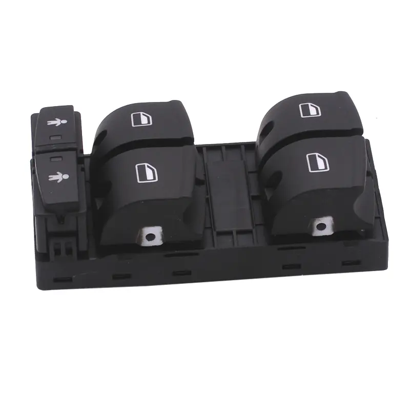 Car Electric Control Window Button Switch Lifter Button for Audi A6 S6 Q7 2010 2011 2012 2013 2014 2015 4F0959851G 4F0 959 851 G