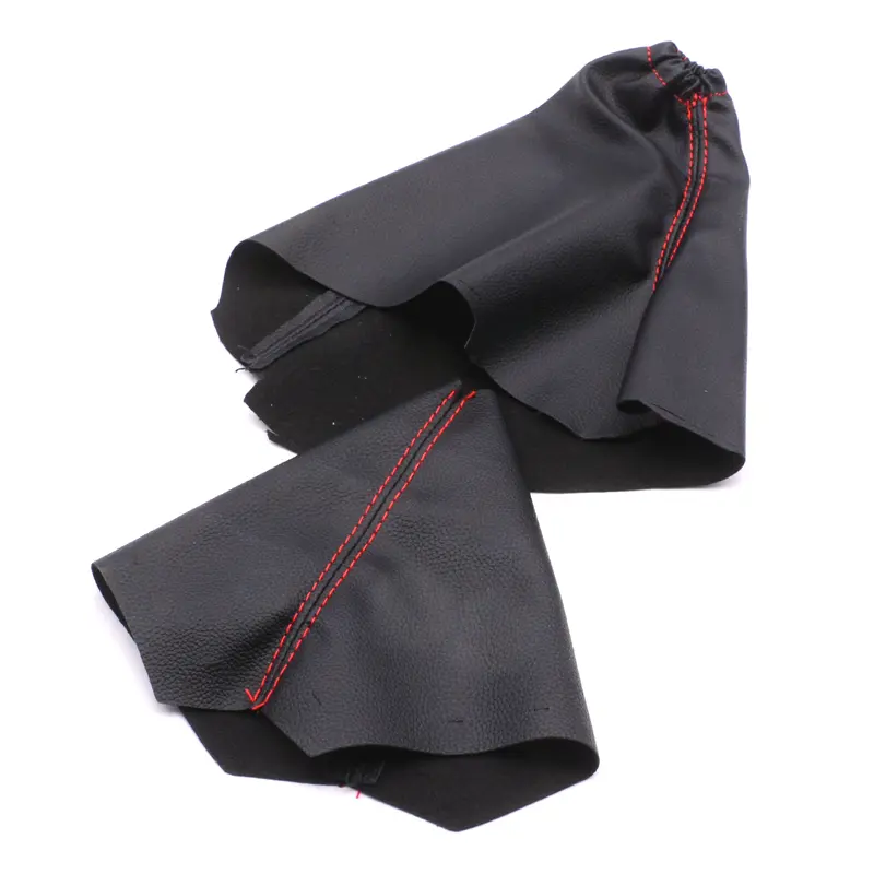 Car Shift Gear Change Dust Cover Handbrake Dust Cover Interior LHD For Land Rover Freelander 2 2008 2009 2010 2011 2012 2013